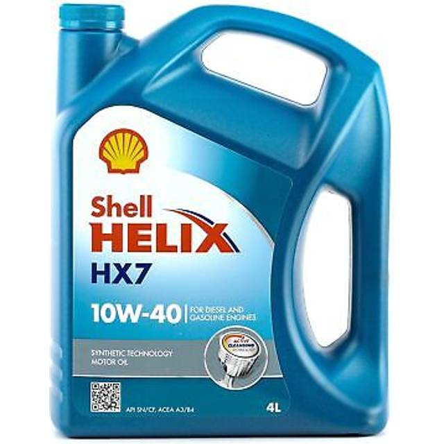 Motorolja SHELL 550070333