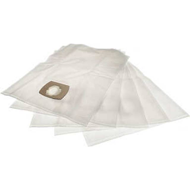 5 hoover dust bags for flex 385.093