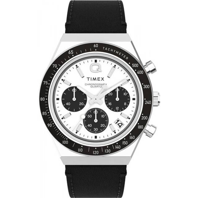 Timex Mod. Q Diver Chrono