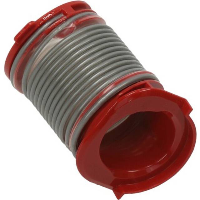 Dyson Short Vacuum Hose UP22 UP24 Light Ball Allergy Animal Red 968702-01