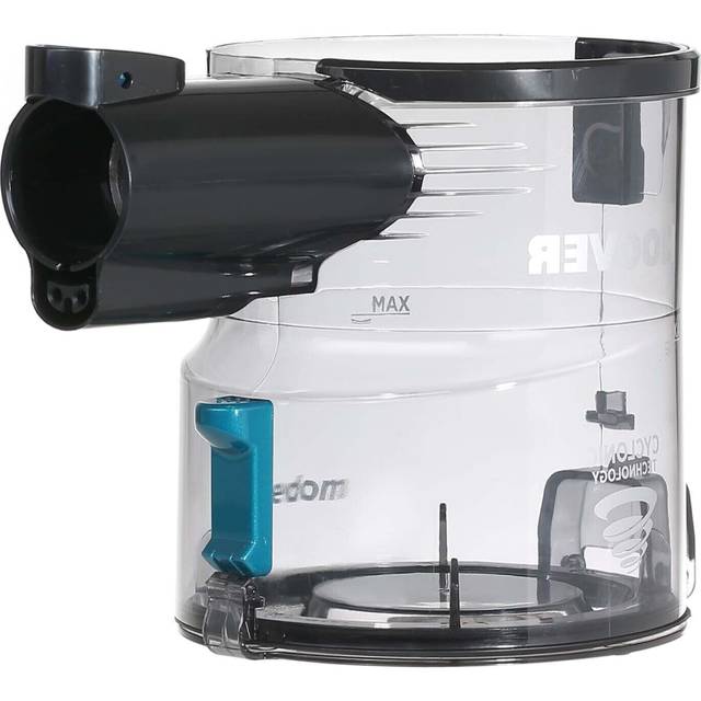 HOOVER FD22 Cyclonic Unit FREEDOM Vacuum Cleaner Dust Bin 48022207