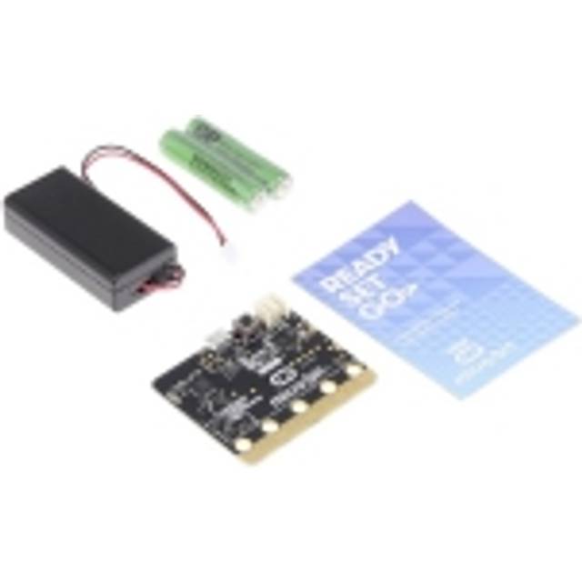 Micro:Bit BBC V2.21 Go Kit
