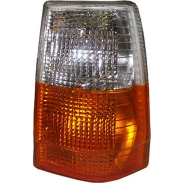 Blinkers, vänster - Volvo - 240, 740, 760