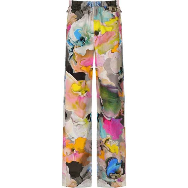 STINE GOYA CAROLA MULTICOLOR PANTS