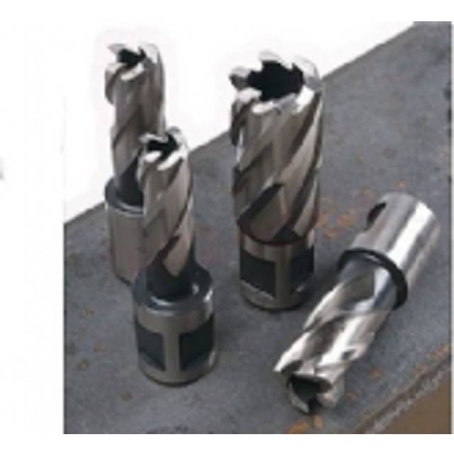 Rotabroach RAP260 HSS Type Annular MAG Drill Hole Raptor Broach Broach Cutter Sh