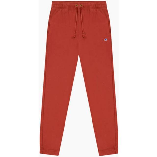 Champion, Byxor, Herr, S, Bomull, Byxa - red (S)