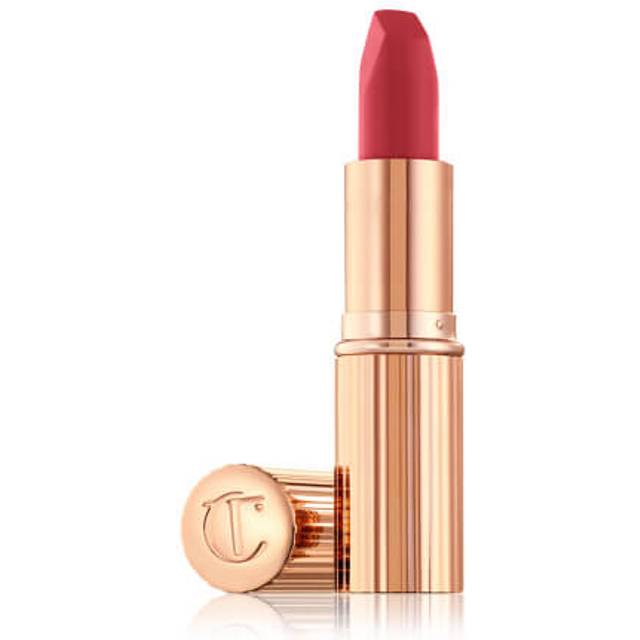 Charlotte Tilbury Matte Revolution - Gracefully Pink