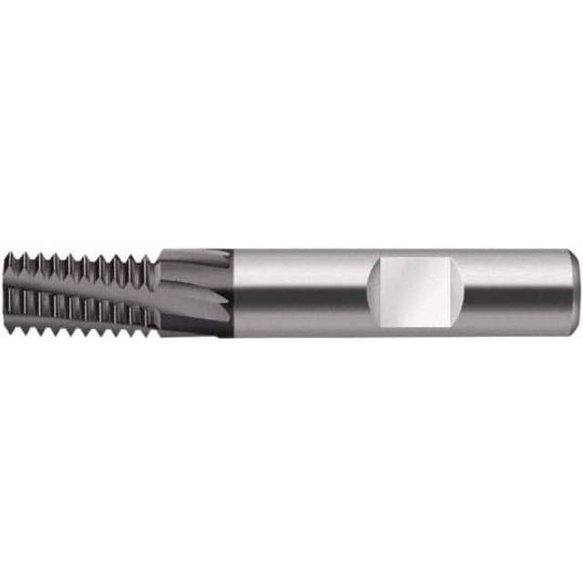 Walter Solid Carbide Thread Milling Cutters H5133008-M14X1.5