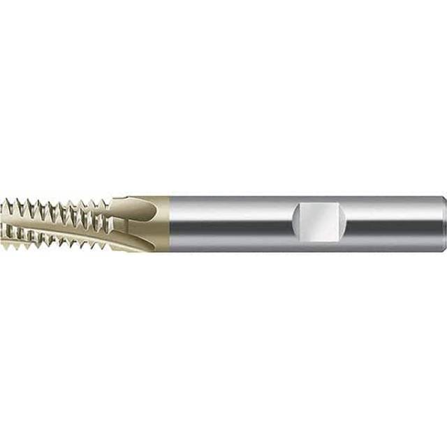 Walter Solid Carbide Thread Milling Cutters TC610-M18X1.5-W1-WJ30RC