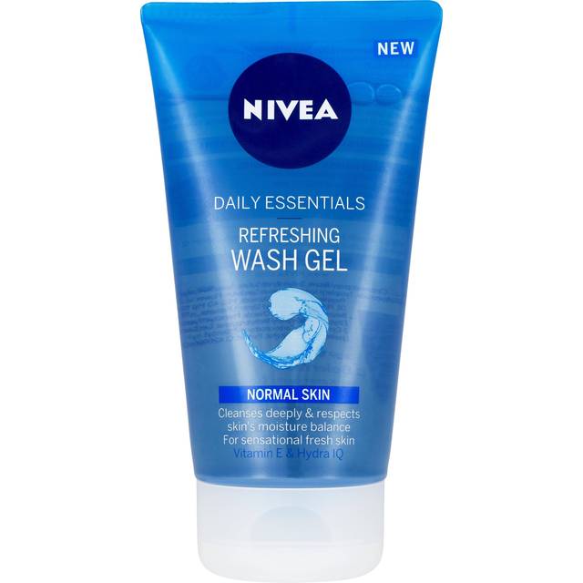 Nivea Uppfriskande Rengöringsgel 150ml