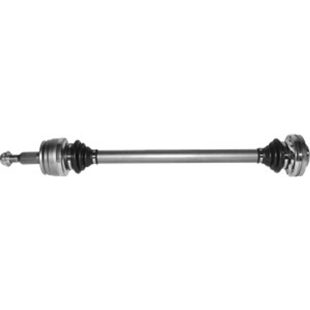 Drivaxel GSP 261258