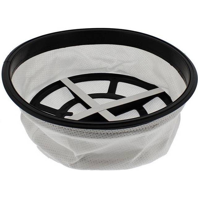 Numatic Charles CVC370 Vacuum Cleaner Hoover Bucket Filter 305mm