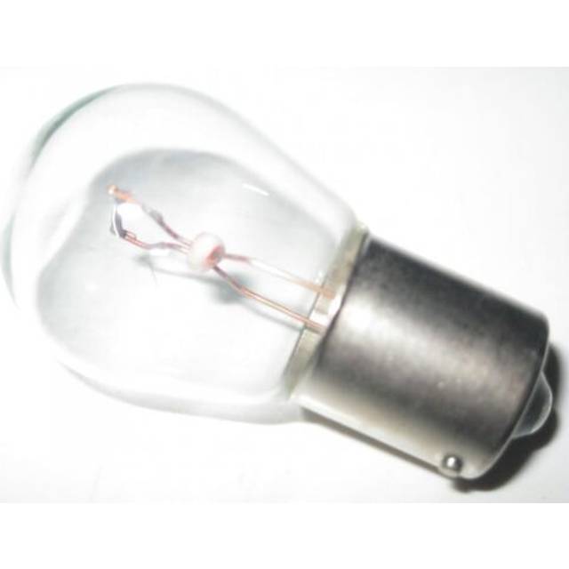 Bmw osram 7506l lamp light bulb 12 volt p21w 21 watt 63217160789 genuine