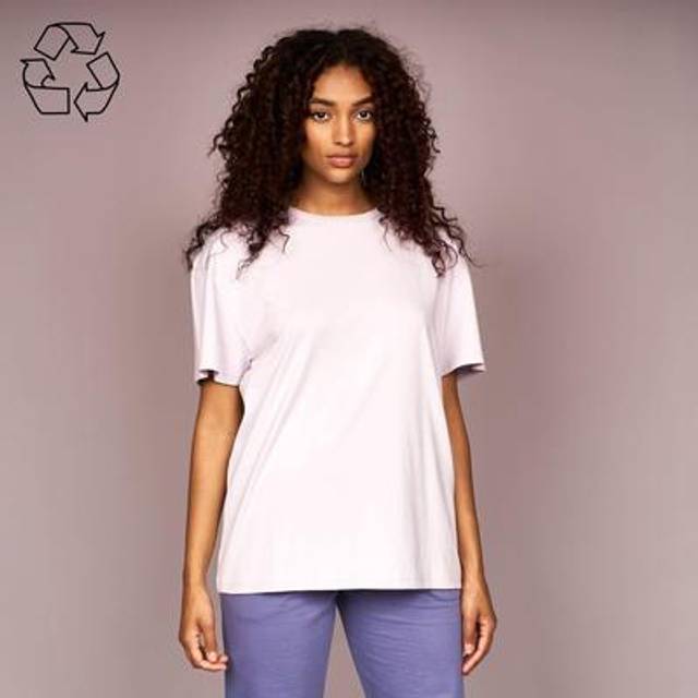 Juice Ladies Adalee T-Shirt Lilac - M