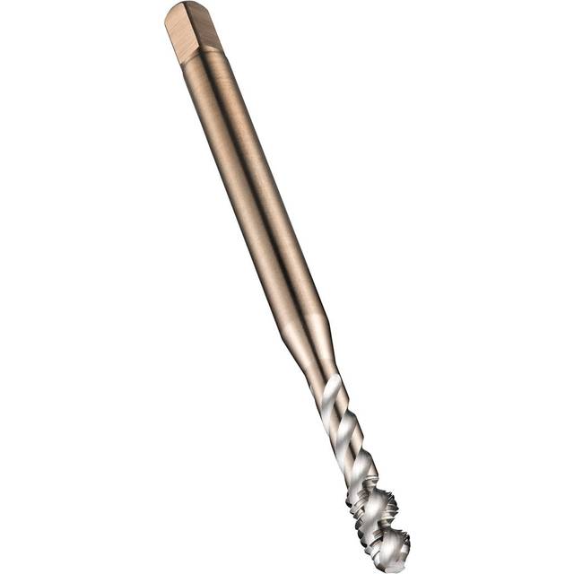 Dormer EX40 1" HSCo Gold BSPF Sp/Fl Spectrum Machine Tap