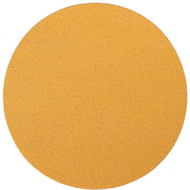 Sandpapper för excenterslipar Mirka 2362209915; 150 mm; P150