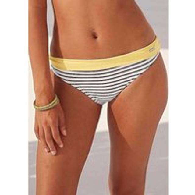 Bikiniunderdel