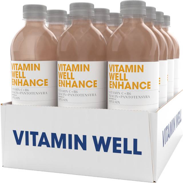 Vitamin Well Enhance 500 ml - Multi
