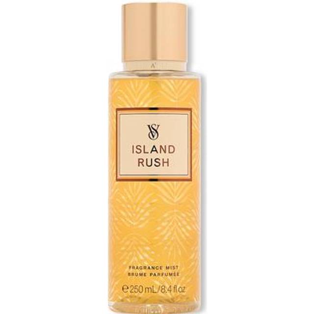 Victoria's Secret Island Rush Fragrance Mist 250ml Spray