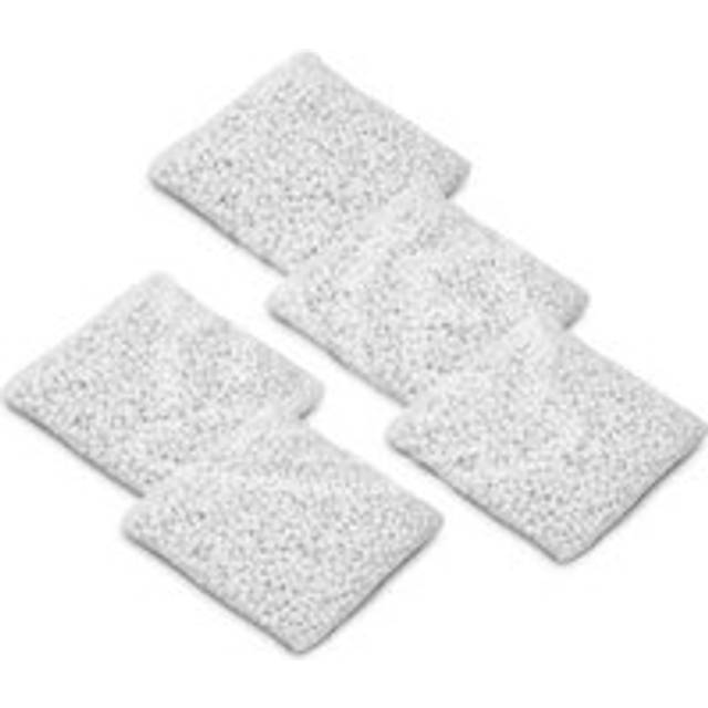 (5 Packs - 2.5kg) Pisces Aquarium Active Bio Bead Filter Media