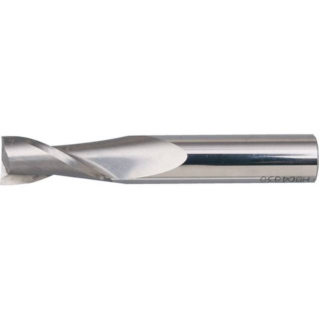 Kennedy 1/8" 2FL Standard Carbide Slot Drill