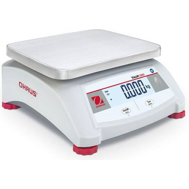 Valor Compact Scale V12P30 EU