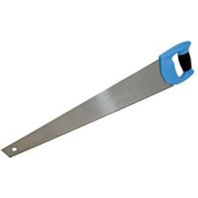 550mm 22 inch 7tpi Hardpoint Handsaw Hand Saw Wood DIY Tool