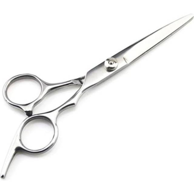 Otego Ruostumattomasta Kampaajasakset Silver