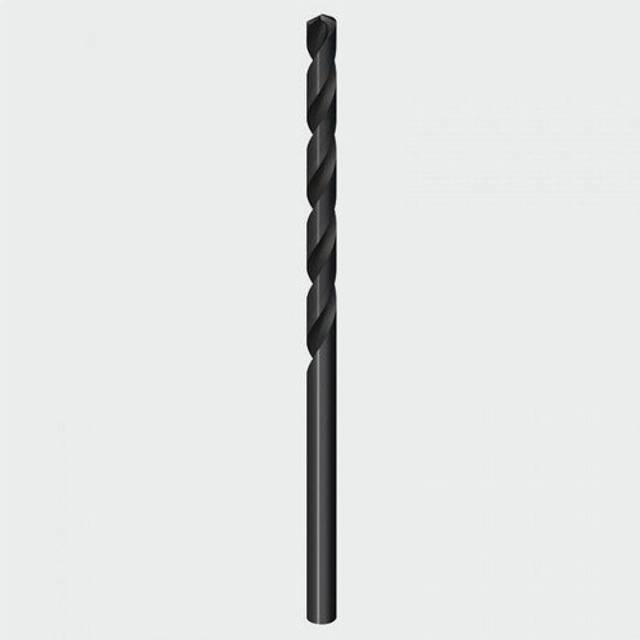 TIMCO Roll Forged Jobber Drills HSS - HSSR55 - Pack of 10- you get 3