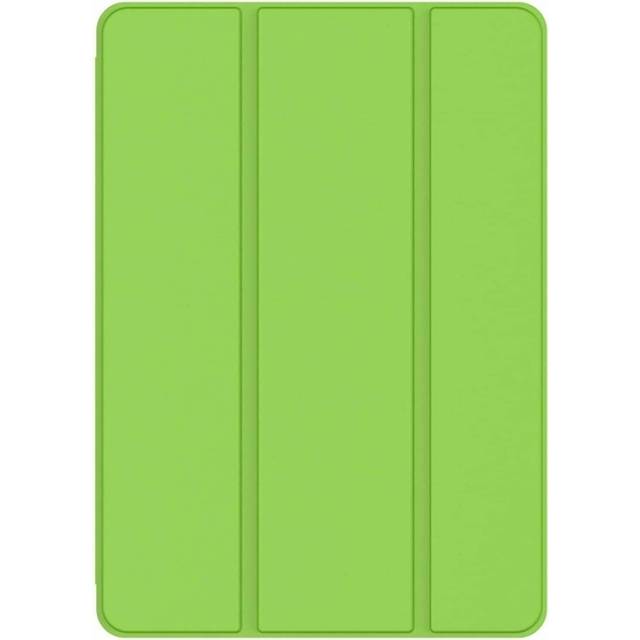 Smart cover skydd till iPad 10,2" 2019/2020, Grön