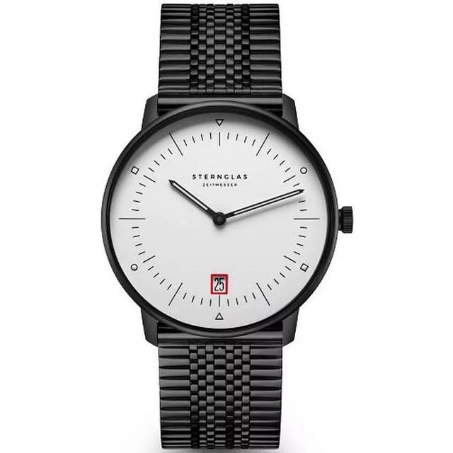 Sternglas Naos Edition Bauhaus III