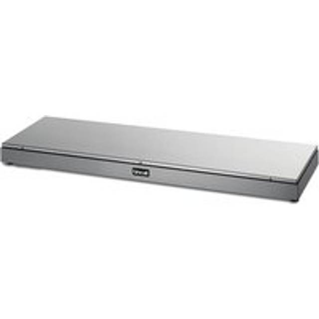 Lincat Seal Hot Plate HB1 Lincat Heated Display Base, Aluminium Surface for Hea