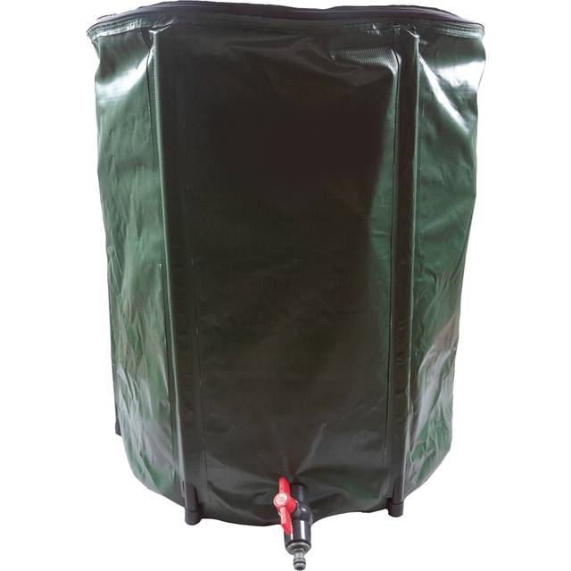 St Helens Collapsible Rain Barrel