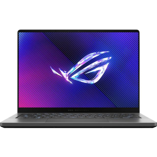 ASUS ROG Zephyrus G14 GA403UV-QS020W Ordinateur portable 35,6 cm (14") 3K AMD Ryzen™ 9 8945HS 16 Go LPDDR5x-SDRAM 1