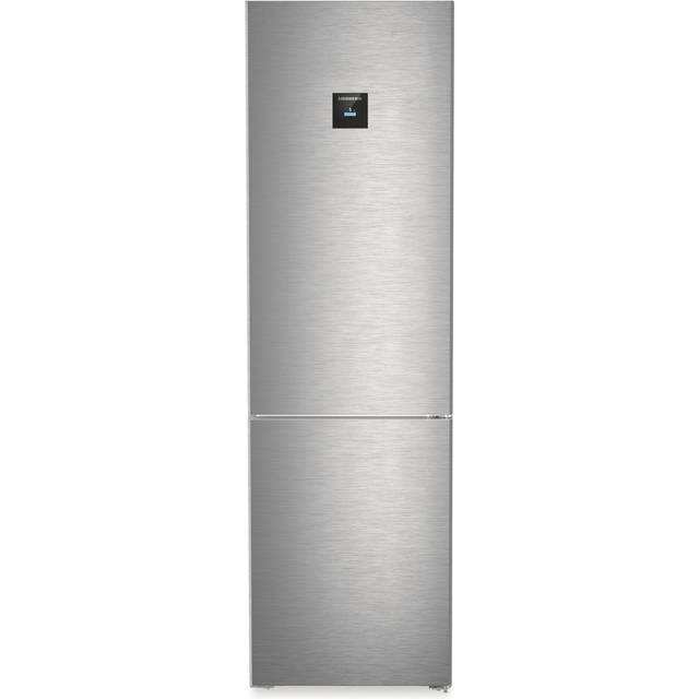 Fridge Freezer Liebherr Plus CBNSDC573i Bio Fresh No Frost Stainless Steel