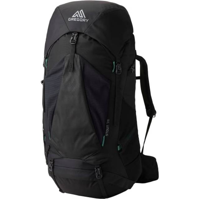 Stout 70 149377 Forest Black [Gregory]