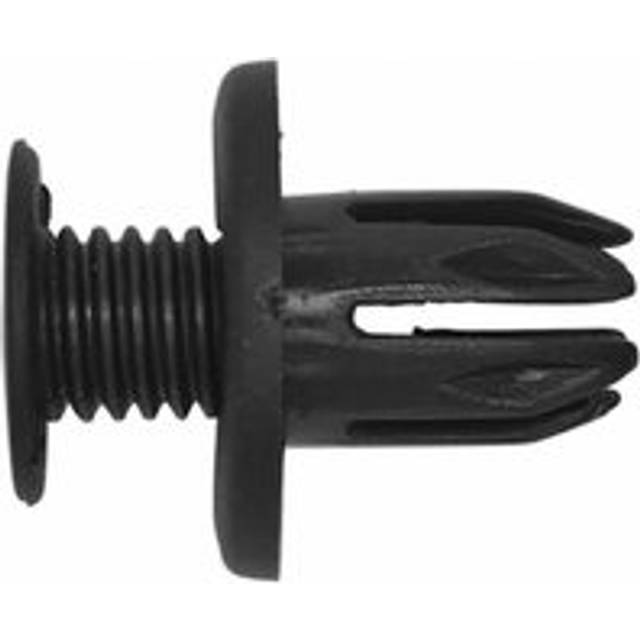 Sealey TCSR2015J Screw Rivet, Ø20mm x 15mm, Japanese - Pack of 20