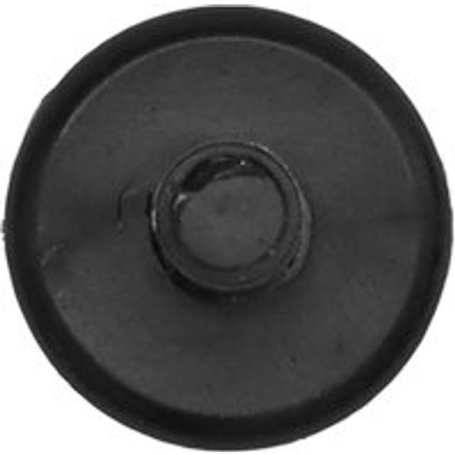 Sealey TCPR1416 Push Rivet, Ø14mm x 16mm, GM - Pack of 20
