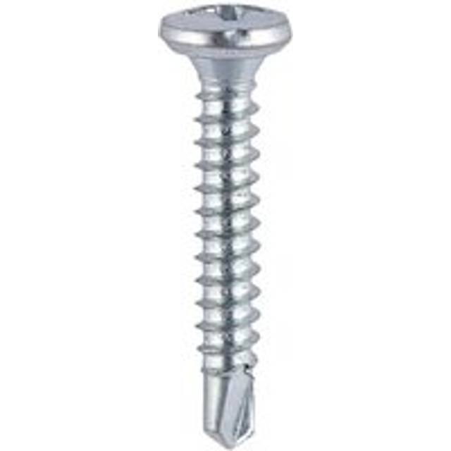 TIMCO Window Fabrication Screws Friction Stay Shallow Pan Countersunk- you get 2