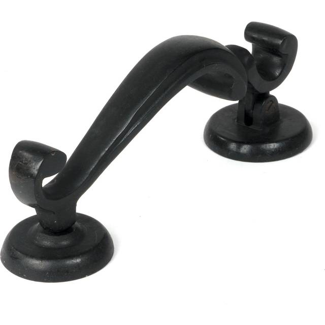 Doctor's Door Knocker - External Beeswax