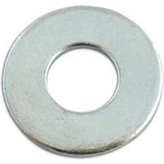 Connect - Form c Flat Washers M5 1000pc 31401