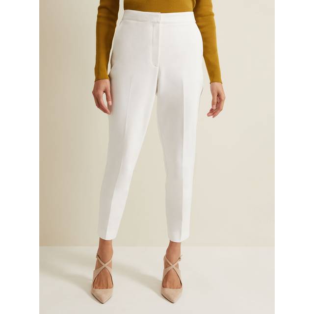 Phase Eight Ulrica Tapered Suit Trousers