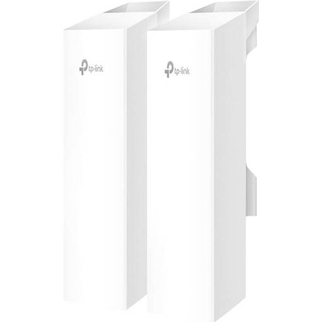 TP-Link EAP211-BRIDGE KIT bridge/repeater Network bridge 867 Mbit/s White