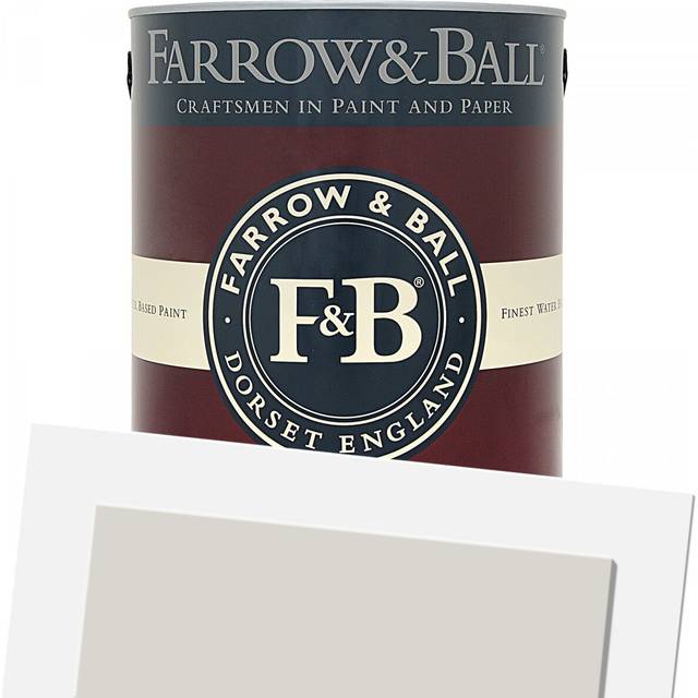 Farrow & Ball - Estate Emulsion - Ammonite 274 5L