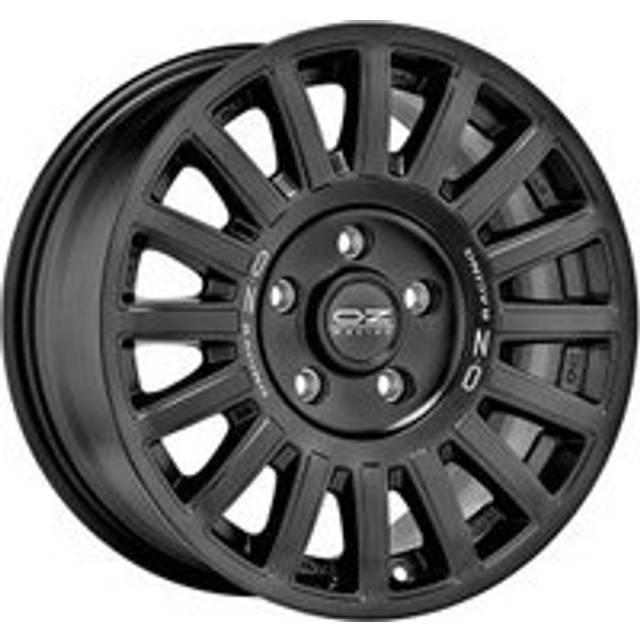OZ Rally Raid M.Blk 8.5x18 6/135.1 ET34 CB87.1