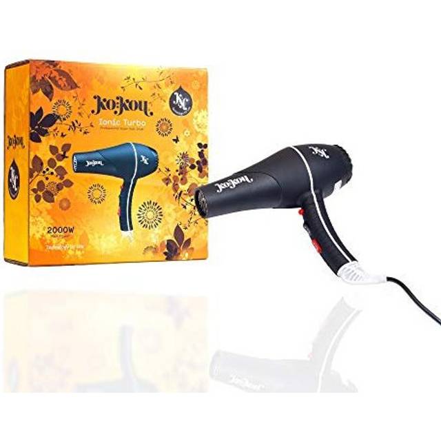 Kokou Ionic Turbo Professional Salon Hair Dryer