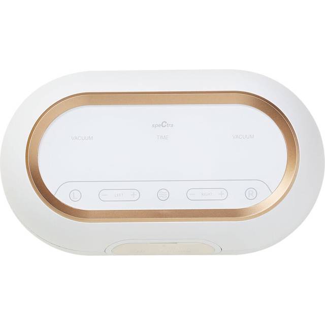 Spectra Dual Compact Electric Breast Pump