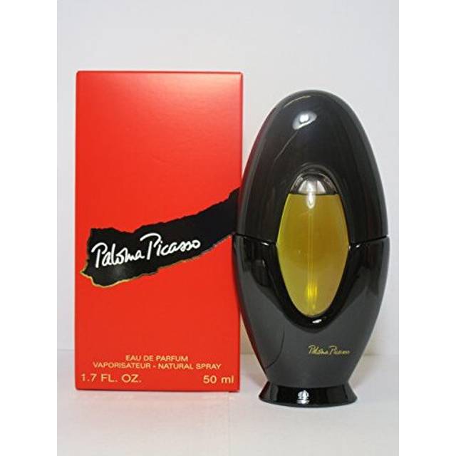 Paloma Picasso By Paloma Picasso For Women. Eau De Toilette Spray 1.7 Ounces