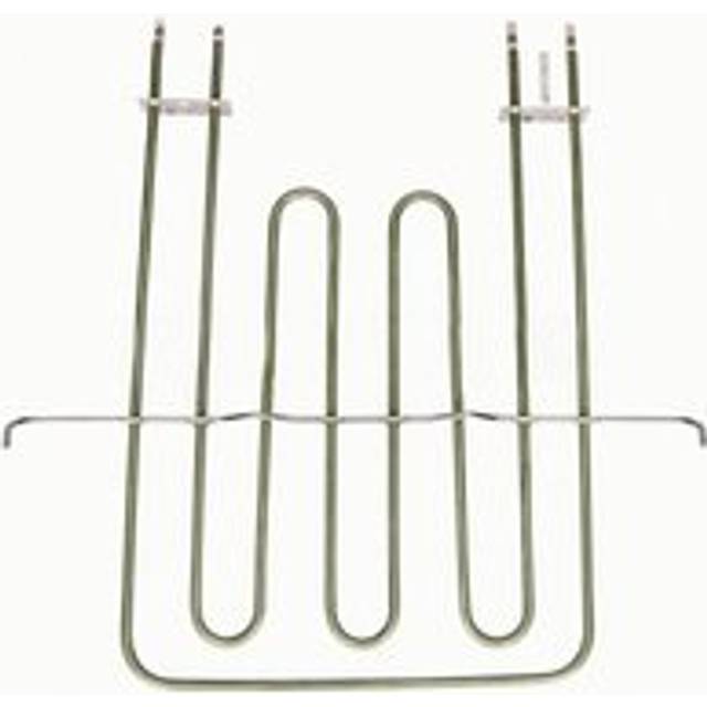 Cooker oven grill element indesit fm 10 rk.c (wh) gb fm 10 rk (ow).1