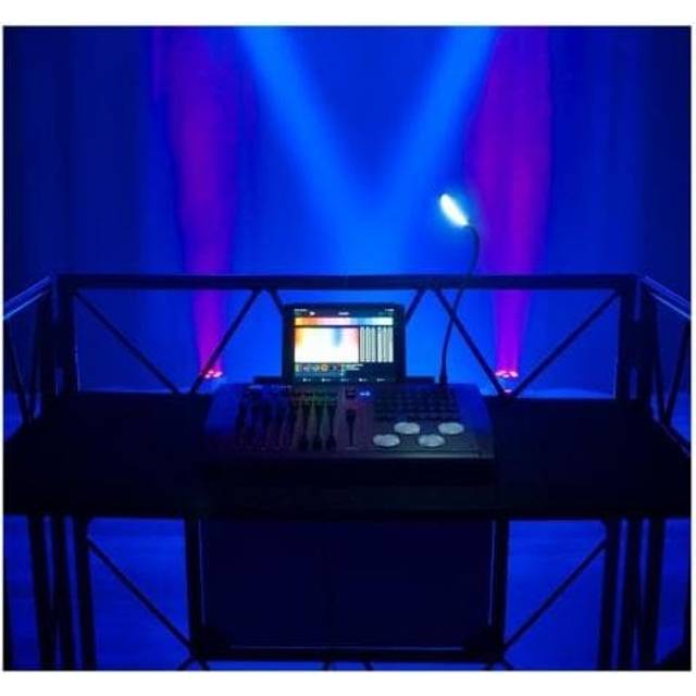 Accu-Stand Pro Event Table 2 Black